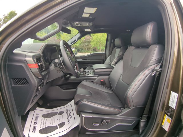 Certified 2025 Ford F150 Raptor AWD/4WD image 28