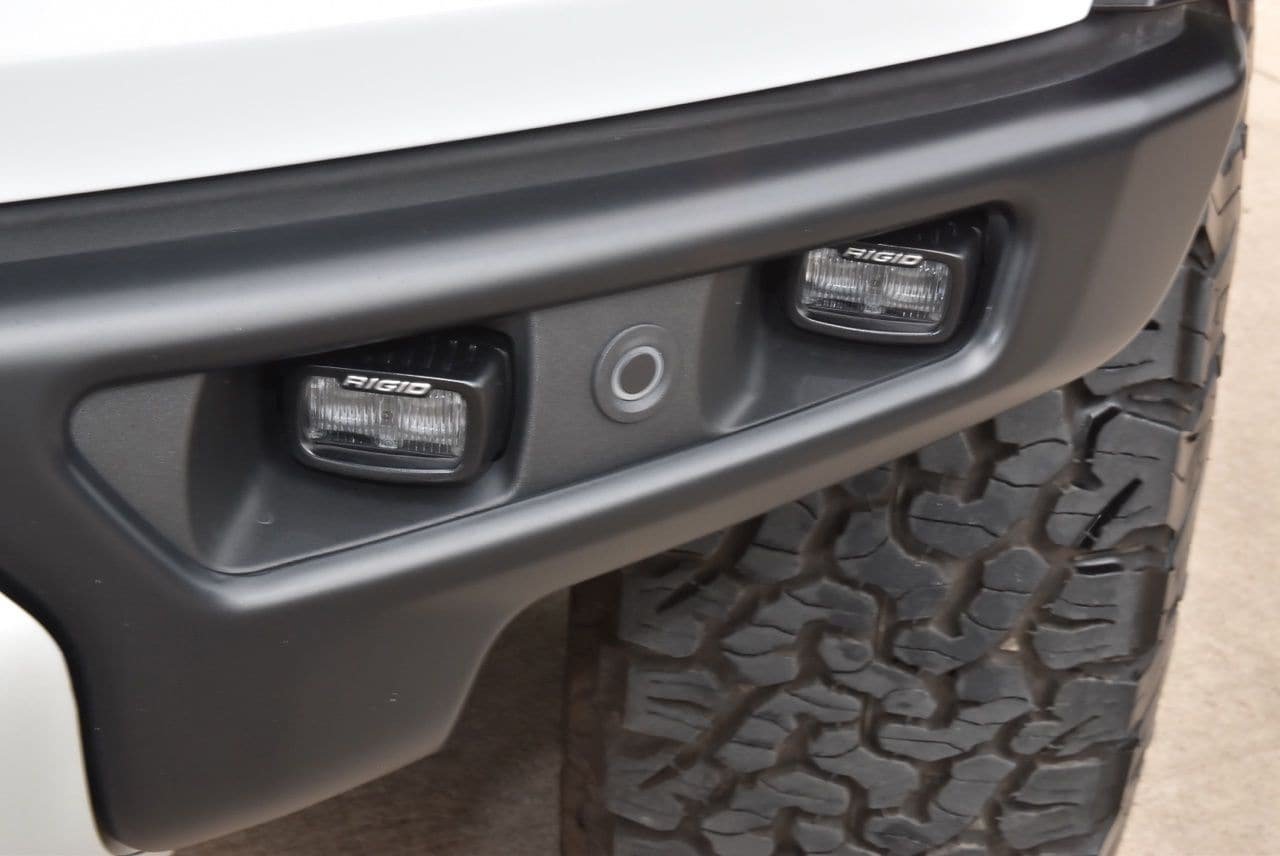 Certified 2024 Ford F150 Raptor AWD/4WD image 46