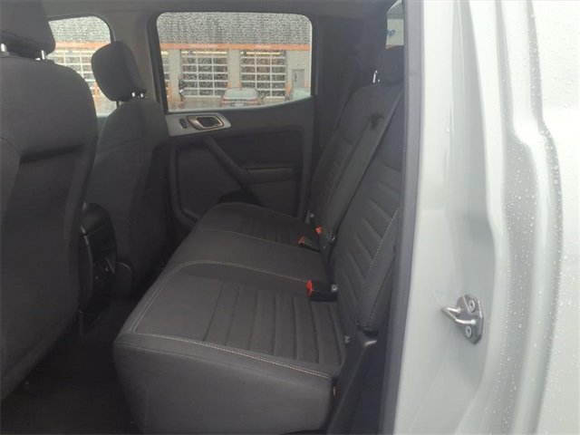 Certified 2023 Ford Ranger XLT w/ Equipment Group 302A High image 9