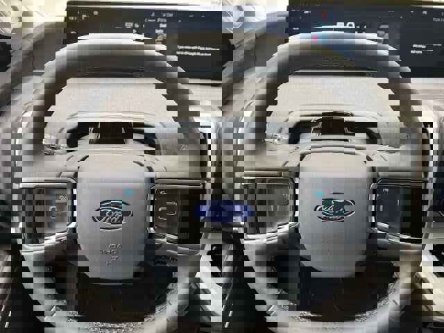 Certified 2025 Ford Expedition Max Active image 18