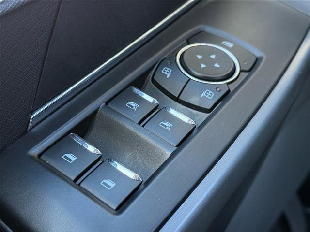 Certified 2025 Ford F150 XLT w/ Equipment Group 301A Standard image 17