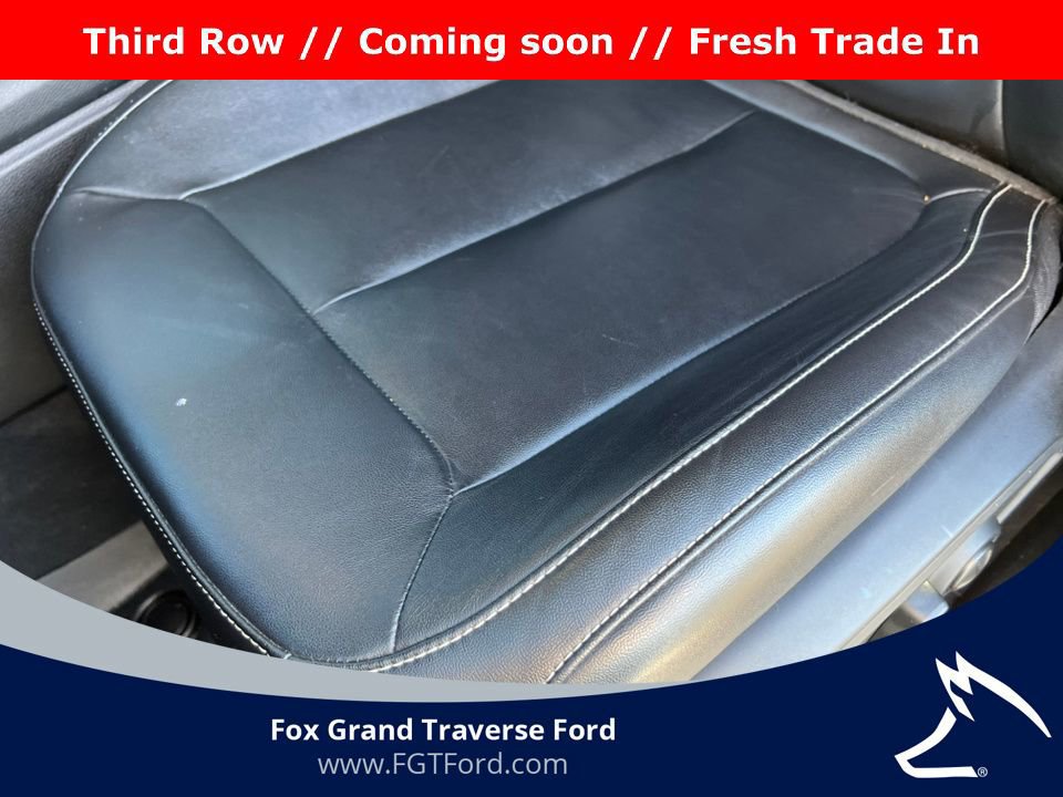 Used 2023 Jeep Grand Cherokee L Limited image 15