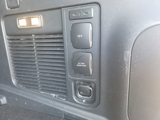 Certified 2025 Ford Expedition Active AWD/4WD image 13