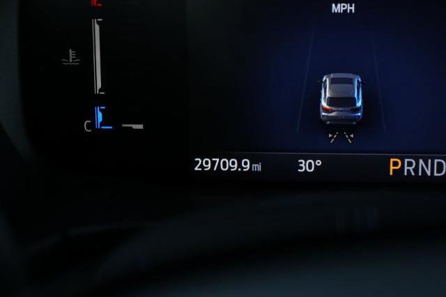 Certified 2024 Ford Escape Active image 33