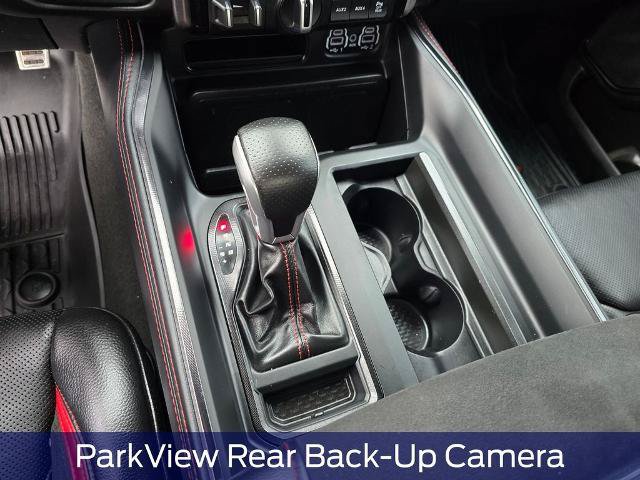 Used 2024 RAM 1500 TRX w/ TRX Level 2 Equipment Group AWD/4WD image 26