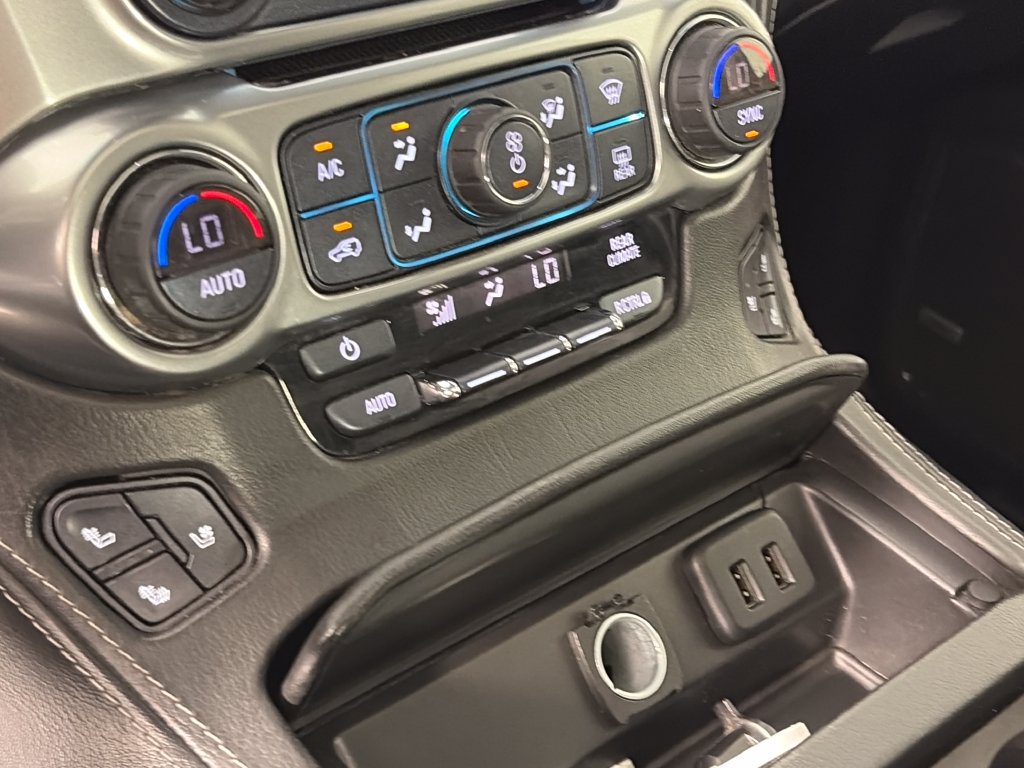 Used 2019 Chevrolet Tahoe Premier AWD/4WD image 21