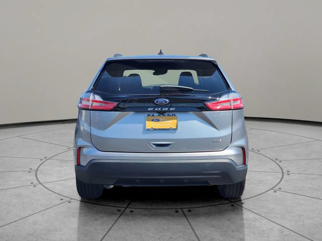 Certified 2022 Ford Edge SE AWD/4WD image 11