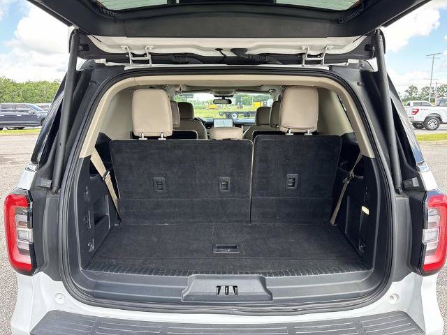 Certified 2023 Ford Expedition Limited AWD/4WD image 8