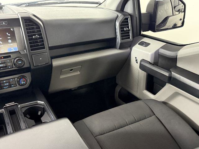 Certified 2018 Ford F150 XL w/ Equipment Group 101A Mid RWD image 11