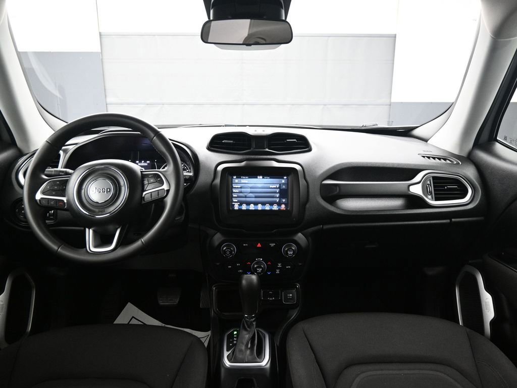 Used 2019 Jeep Renegade Latitude image 48