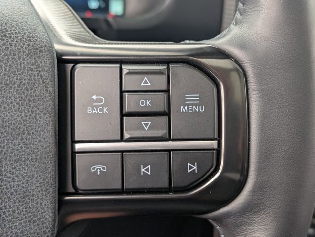 Certified 2024 Ford F150 Platinum w/ Equipment Group 702A High image 28