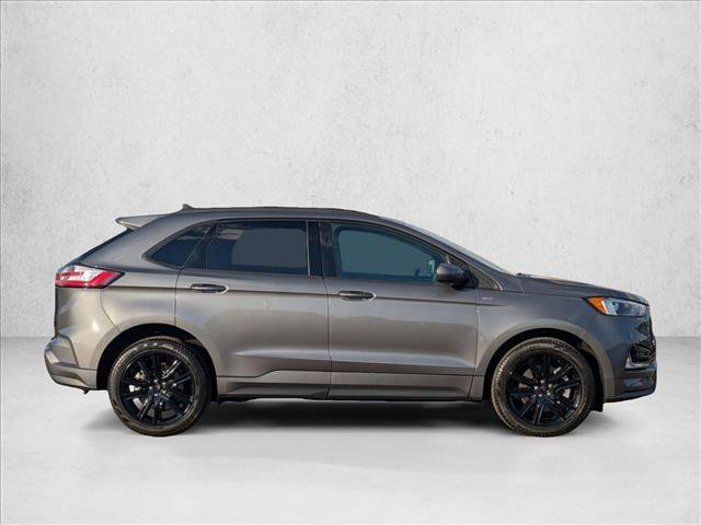 Certified 2023 Ford Edge ST-Line image 2