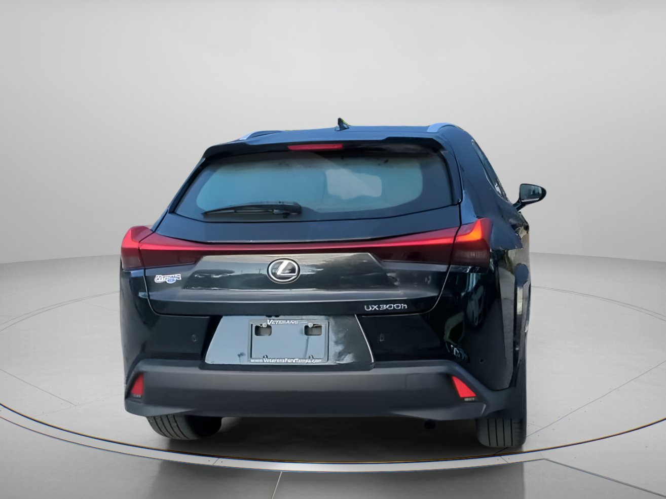 Used 2025 Lexus UX 300h FWD w/ Cold Area Package image 25