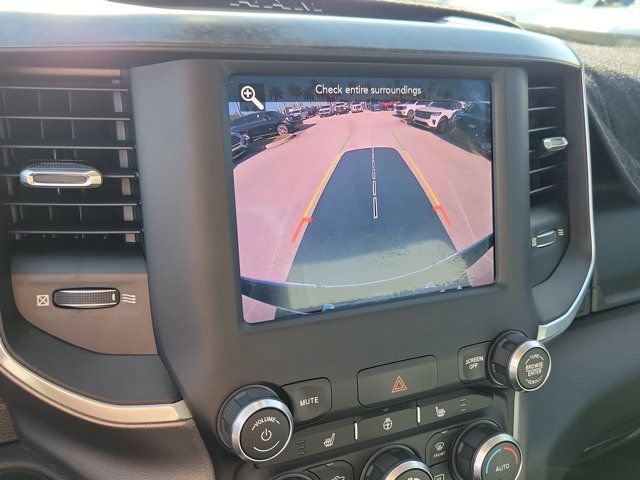 Used 2019 RAM 1500 Big Horn RWD image 32