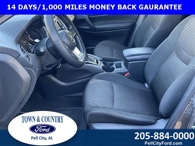 Used 2020 Nissan Rogue SV image 7