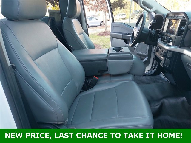 Certified 2023 Ford F150 XL image 10