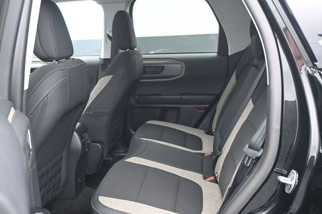 Certified 2025 Ford Bronco Sport Big Bend AWD/4WD image 5