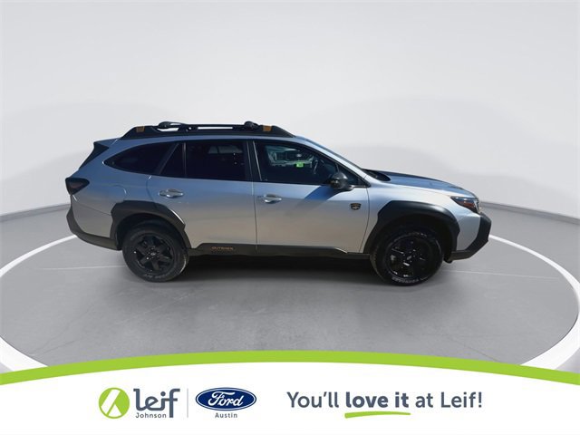 Used 2024 Subaru Outback Wilderness image 4