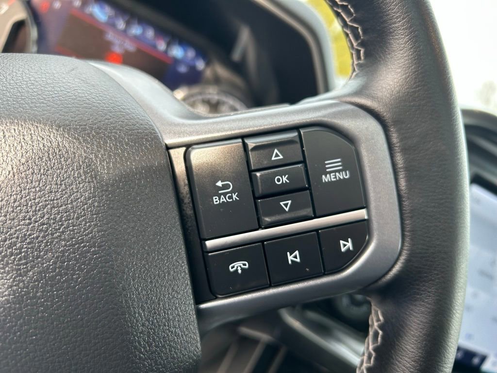 Certified 2023 Ford F150 XLT w/ Equipment Group 302A High image 25