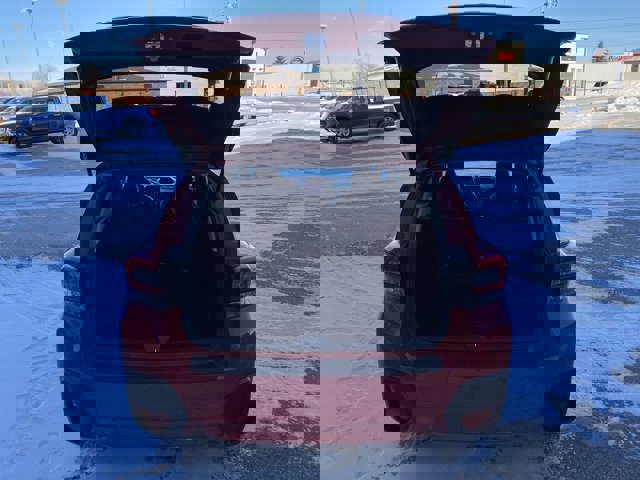 Used 2020 Subaru Crosstrek 2.0i Limited w/ Popular Package #5 image 19