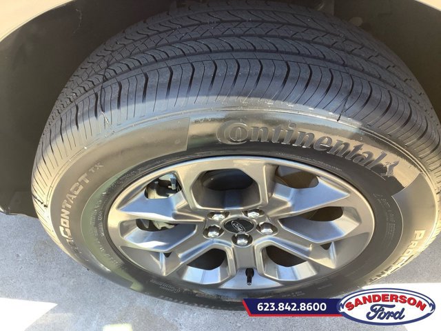 Certified 2023 Ford Maverick XLT w/ Equipment Group 300A Standard AWD/4WD image 22