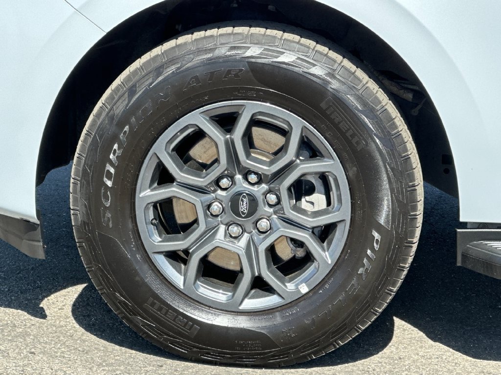 Certified 2025 Ford Expedition Active AWD/4WD image 25