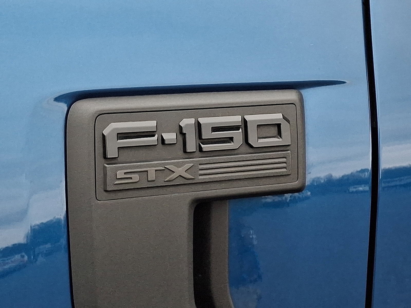 Certified 2023 Ford F150 XL w/ STX Appearance Package AWD/4WD image 30