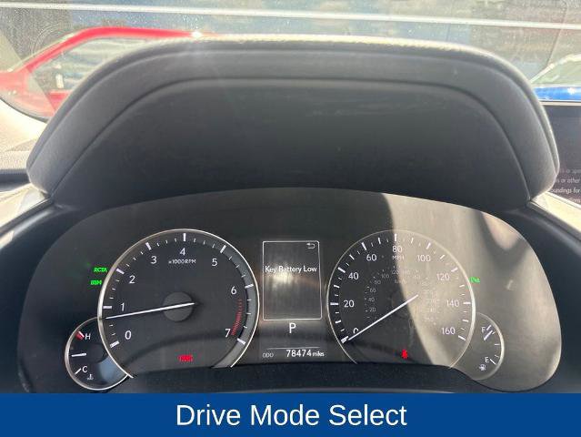 Used 2019 Lexus RX 350L FWD image 14