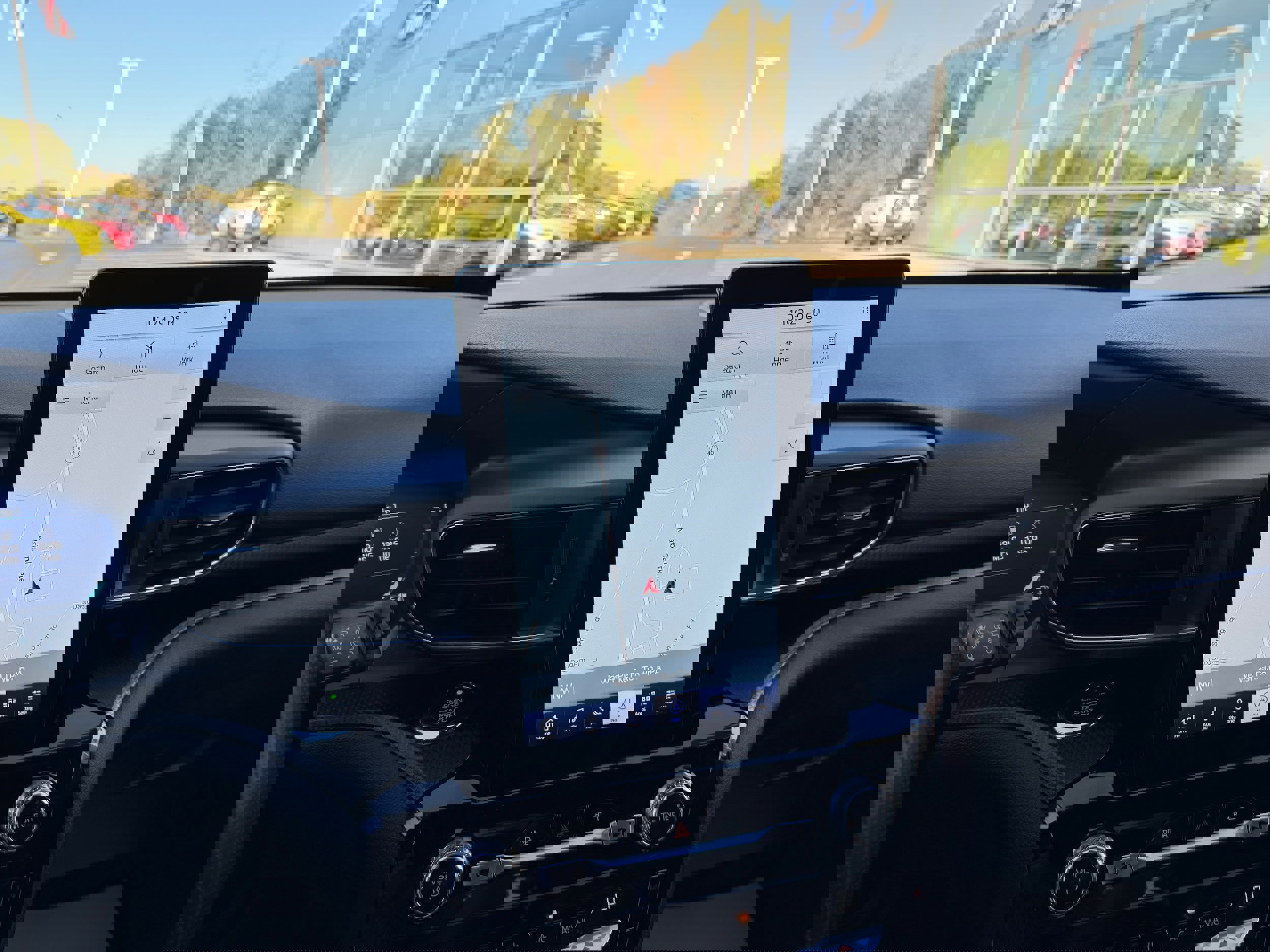 Certified 2021 Ford Explorer ST w/ Equipment Group 401A image 18