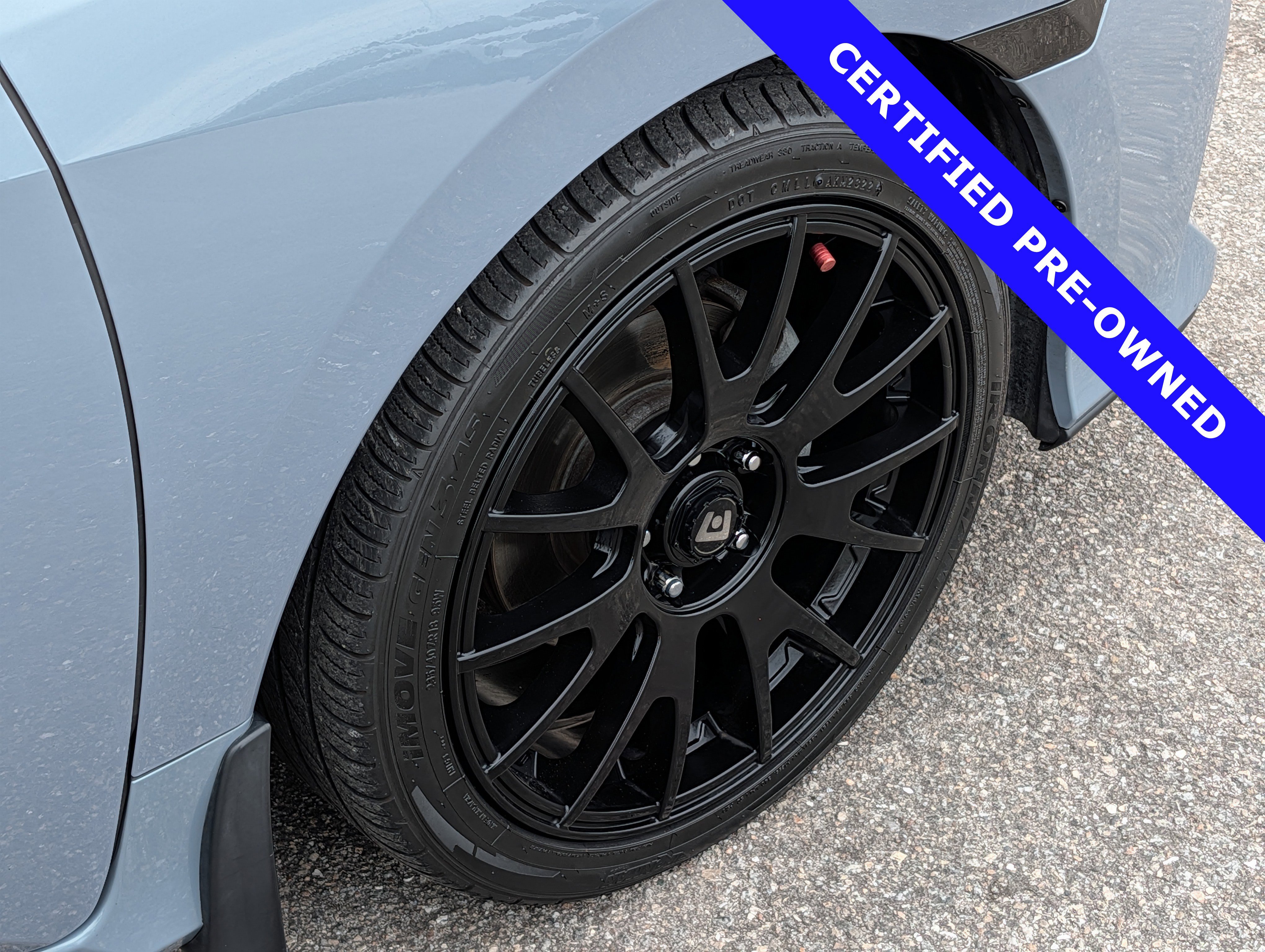 Used 2018 Honda Civic EX image 12