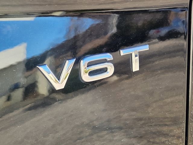 Used 2018 Audi SQ5 Premium Plus w/ Navigation Package image 19