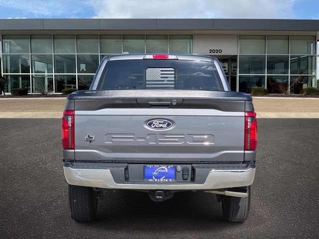 Certified 2024 Ford F150 XLT w/ Equipment Group 303A High AWD/4WD image 5