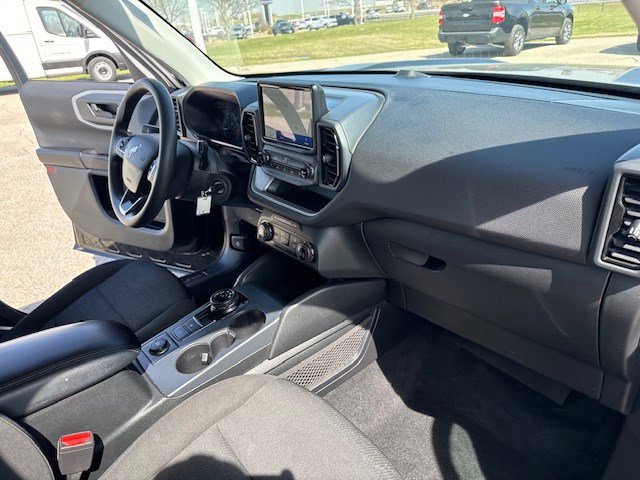 Certified 2021 Ford Bronco Sport image 32