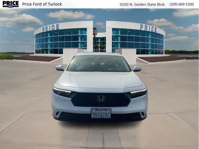 Used 2023 Honda Accord EX image 2