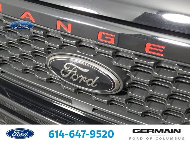 Certified 2022 Ford Ranger XLT w/ Equipment Group 302A High AWD/4WD image 13