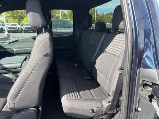 Certified 2023 Ford F150 XL w/ STX Appearance Package AWD/4WD image 21