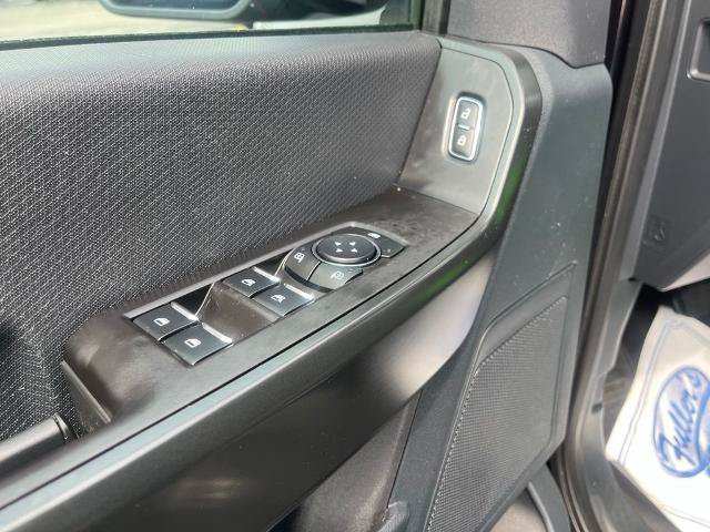 Certified 2023 Ford F150 XL w/ STX Appearance Package AWD/4WD image 18
