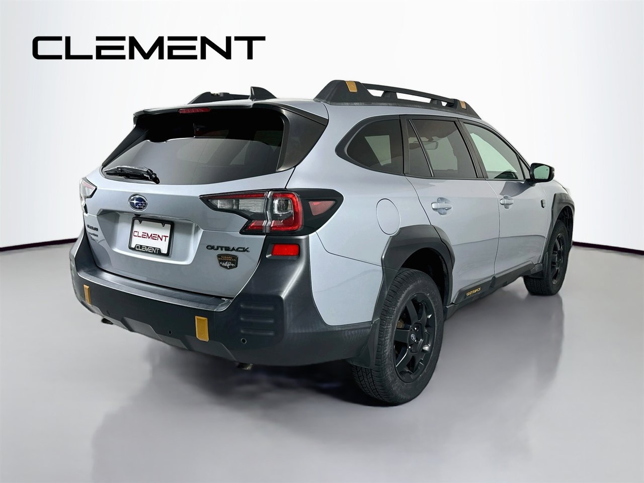 Used 2022 Subaru Outback Wilderness AWD/4WD image 7