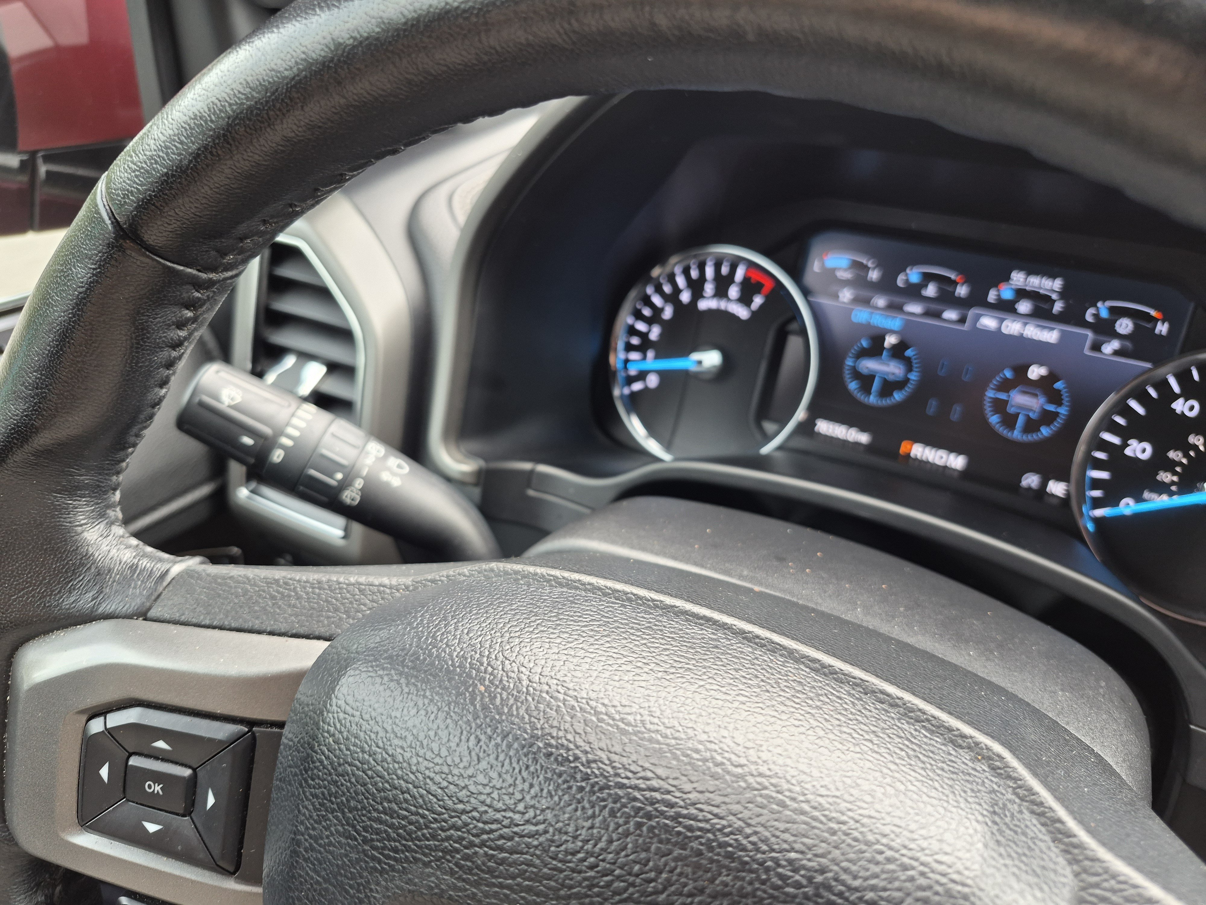 Certified 2021 Ford Expedition XLT RWD image 26
