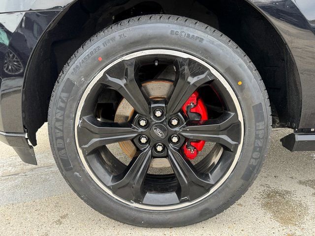 Certified 2022 Ford Expedition Limited image 13