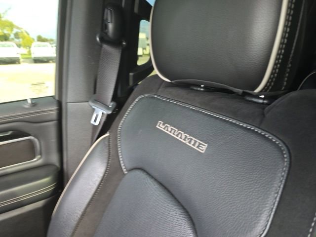 Used 2022 RAM 1500 Laramie RWD image 17