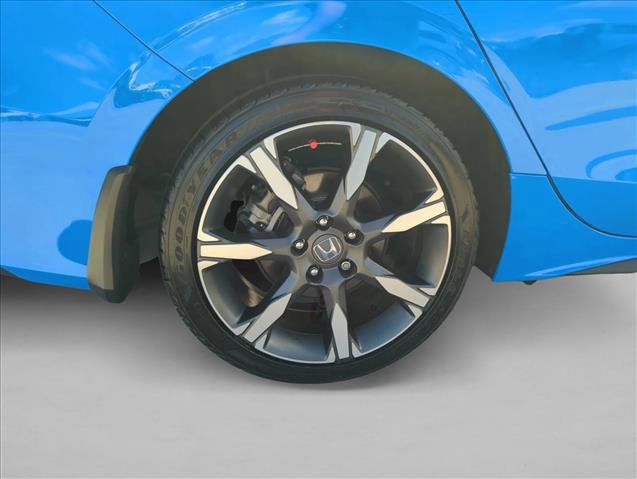 Used 2025 Honda Civic Sport Touring image 29