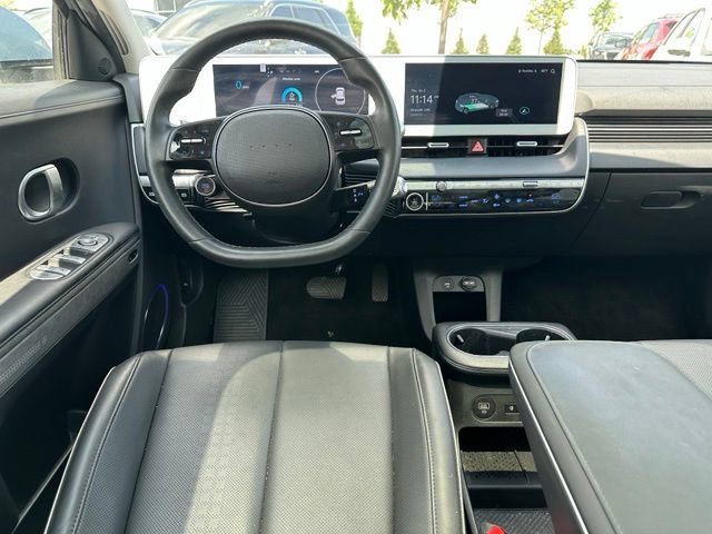 Used 2024 Hyundai Ioniq 5 Limited AWD/4WD image 15