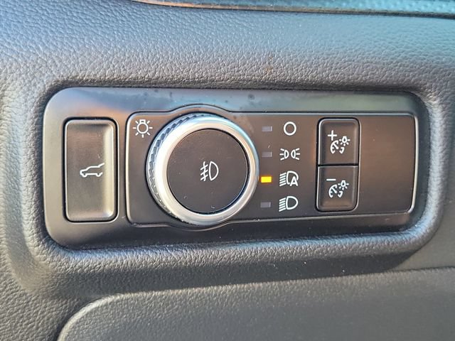 Certified 2023 Ford Explorer ST w/ Equipment Group 401A AWD/4WD image 15