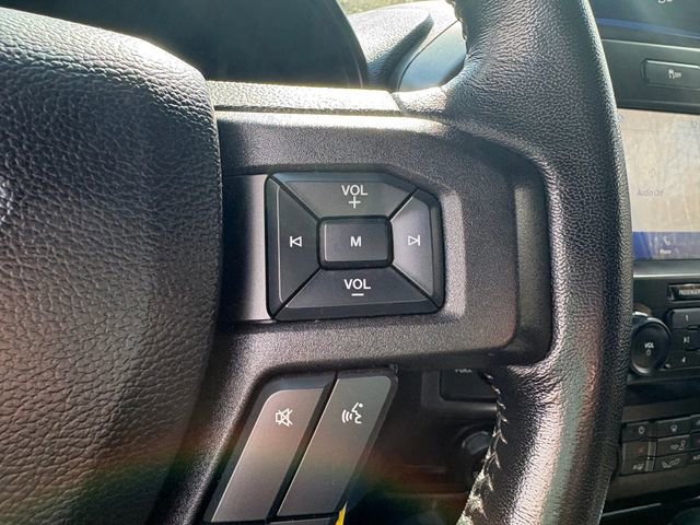 Certified 2020 Ford F150 XLT w/ Equipment Group 302A Luxury AWD/4WD image 16