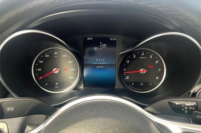 Used 2019 Mercedes-Benz C 300 C 300 image 20