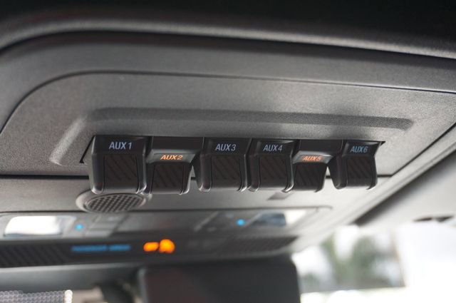 Certified 2023 Ford Bronco Badlands AWD/4WD image 21