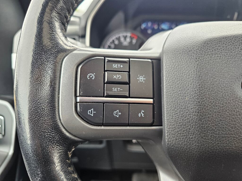 Certified 2021 Ford F150 XLT w/ Equipment Group 302A High AWD/4WD image 19
