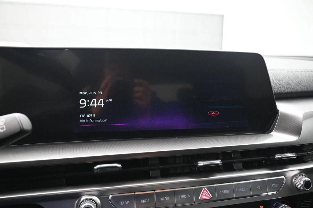 Used 2024 Kia Telluride S FWD image 15