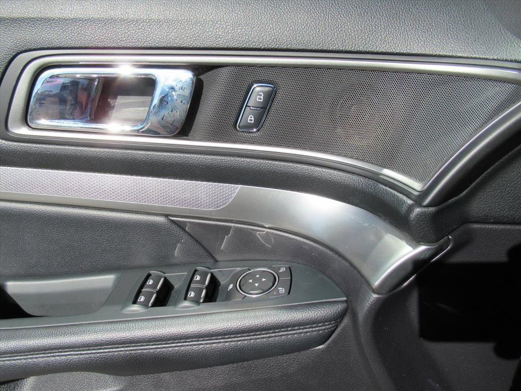 Certified 2019 Ford Explorer XLT image 22
